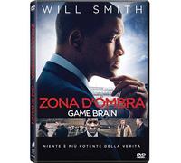 Film - Zona D'ombra - Game Brain - Dvd