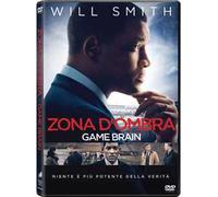 Film - Zona D'ombra - Game Brain - Dvd
