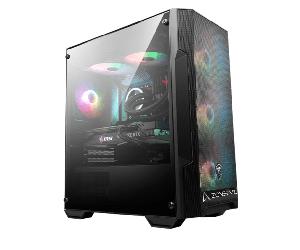 Zona Evil AMD Ryzen 5 4650G/16GB/1 Tb NVMe/PC Gaming - Nouvo