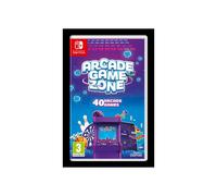 Zona Giochi Arcade-Jeu-SWITCH