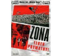 Zona, La [DVD] (IMPORT) (Nessuna versione italiana)