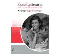 Zona letteraria. Studi e prove di letteratura sociale. Vol. 5: Co