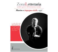Zona letteraria. Studi e prove di letteratura sociale. Vol. 6: Mu