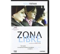 Zona Libre (Free Zone) (2005) (Import)