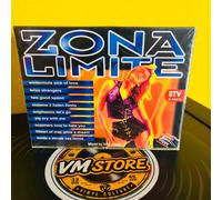 Zona Limite Compilation 2 x MC MUSIC TAPE ⚫SIGILLATO / SEALED