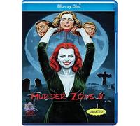 Zona omicidio 3 [Blu-ray]