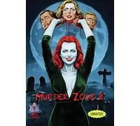 Zona omicidio 3 [DVD]