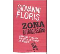 Zona retrocessione. Perché l'Italia rischia di finire in serie B