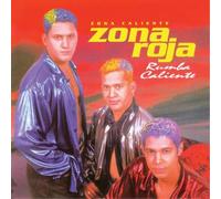 Zona Roja - Rumba Caliente