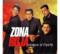 Zona Roja - Siempre Al Frente