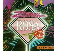 Zona Rosa - 33 Exitos