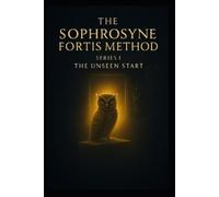 Zona Sequerah-Salmon The Unseen Start (Tascabile) Sophrosyne Fortis Method