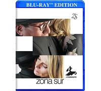 Zona Sur (Blu-ray) Juan Pablo Koria Nicolas Fernandez Ninon del Castillo
