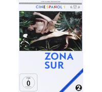 Zona Sur (Aus der spanisch-lateinamerikanischen Filmtournee Cinespañol) (OmU)