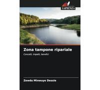 Zona tampone ripariale: Concetti, impatti, benefici