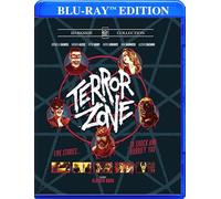 Zona Terrore (BD) [Blu-ray]