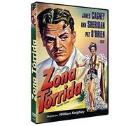 Zona Tórrida (Torrid Zone)