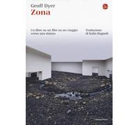 Zona. Un libro su un film su un viaggio verso una stanza