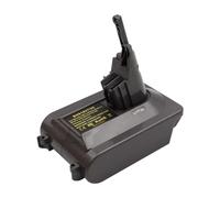 ZONADAH Adattatore batteria V7/V8 per batteria Bosch 18 V, convertito in ricambio per batteria Dyson V7V8, funziona per aspirapolvere Dyson serie V7V8 (solo adattatore)