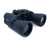 ZONADAH Binocolo compatto da 12 x 50, Prisma BAK4, impermeabile, leggero, facile da mettere a fuoco per caccia, escursionismo, campeggio, pesca, osservazione di uccelli, osservazione delle stelle