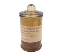 ZONADAH Candela profumata candele belle candele miscela di cera naturale candela regalo set per le donne candela di soia naturale per la decorazione della casa lunga durata di combustione candela
