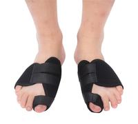 ZONADAH Divisore per dita, guida per palla, guida regolabile, protezione per palla, divisore per dita, fascia per esercizi, correttore per l'allineamento delle dita
