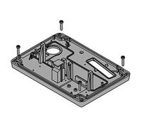 ZONAPRO Base Coperchio Restyling Per Motore 746 844 Ricambio Originale FAAC 7273405