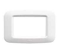 ZONAPRO Placca Yes Tecnop.Lucida 3M. Banq AVE 45PY03BB