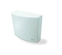 ZONAPRO Ricevitore Ricevente Opera Rele' 4 Canali 433 Mhz Tx Originale Rolling NICE OX4T