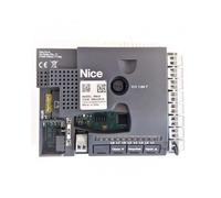 ZONAPRO Scheda Centrale Quadro Comando ROBUS 400 600 RUN RBA3 Ricambio NICE SPRBA3R10