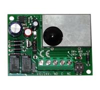 ZONAPRO Scheda Per Fotocellula Ricevente RX Doc-E Ricambio CAME 119RIR017