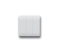 ZONAPRO Triplo Deviatore 1P 10Ax Domus 2M AVE 441002K3/10A