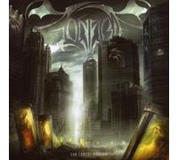 Zonaria - The Cancer Empire