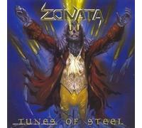 Zonata - Tunes of Steel