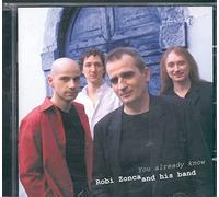 Zonca Robi - You Already Know