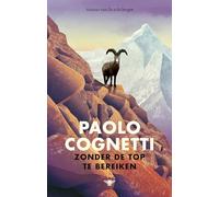 Zonder de top te bereiken: een reis door de Himalaya