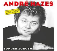 zonder zorgen -coloured-