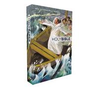 Zonderkidz NIV, Children's Holy Bible, Paperback (Tascabile)