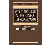 Zondervan Antiguo Testamento Interlineal Hebreo-Espanol Volum (Copertina rigida)