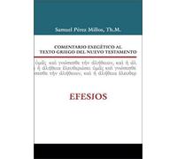 Zondervan Comentario Exegético Al Texto Griego del Nuevo Test (Copertina rigida)