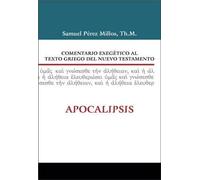 Zondervan Comentario Exegético Al Texto Griego del Nuevo Test (Copertina rigida)