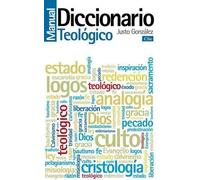 Zondervan Diccionario Manual Teológico (Tascabile)