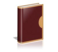 Zondervan Full Life Study Bible-RV 1960 (Rilegato in ecopelle)