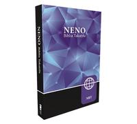 Zondervan Kiswahili Contemporary Version Bible, Hardcover (Copertina rigida)