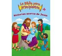 Zondervan La Biblia Para Principiantes - Historias Acerca de (Libro di cartone)