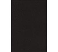 Zondervan NIV Application Bible, Genuine Leather, Calfski (Rilegato in ecopelle)