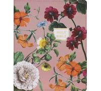 Zondervan NIV, Artisan Collection Bible, Large Print, Lea (Rilegato in ecopelle)