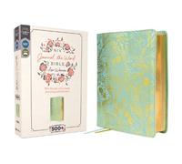 Zondervan NIV, Journal the Word Bible for Women (Perfect (Rilegato in ecopelle)