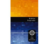 Zondervan NVI, Portuguese NVI Bible, Paperback (Tascabile)