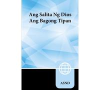 Zondervan Tagalog New Testament, Paperback (Tascabile)